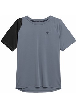 Koszulka męska 4FSS23TFTSM405 4F ze sklepu SPORT-SHOP.pl w kategorii T-shirty męskie - zdjęcie 157589890