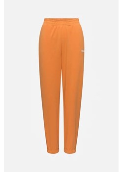 TOGOSHI Spodnie dresowe - Pomarańczowy - Kobieta - L (L) ze sklepu Halfprice w kategorii Spodnie damskie - zdjęcie 157594681