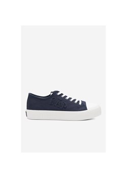 Trampki GAP GAI001F5TMELYBGP ze sklepu ccc.eu w kategorii Trampki męskie - zdjęcie 157595961