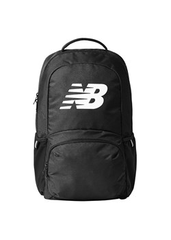 Plecak New Balance LAB13506BK - czarny - id: 3230097 - marki New Balance - 157598673 Plecak New Balance LAB13506BK - czarny ze sklepu streetstyle24.pl w kategorii Plecaki - zdjęcie 157598673