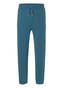 Marmot Spodnie dresowe &quot;Peaks&quot; w kolorze turkusowym ze sklepu Limango Polska w kategorii Spodnie męskie - zdjęcie 157598840