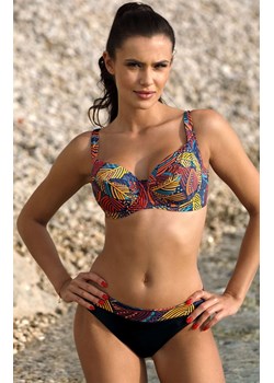 Bali 2206 dwuczęściowy kostium kąpielowy, Kolor multicolour, Rozmiar 75F/38, Novella ze sklepu Intymna w kategorii Stroje kąpielowe - zdjęcie 157606391