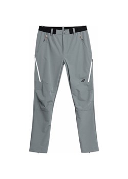 Spodnie męskie 4FSS23TFTRM093 4F ze sklepu SPORT-SHOP.pl w kategorii Spodnie męskie - zdjęcie 157608764