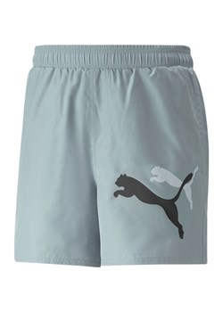 Spodenki męskie ESS+ Logo Power Cat Woven Shorts 5 Puma ze sklepu SPORT-SHOP.pl w kategorii Spodenki męskie - zdjęcie 157608933