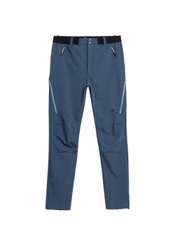 Spodnie męskie 4FSS23TFTRM093 4F ze sklepu SPORT-SHOP.pl w kategorii Spodnie męskie - zdjęcie 157609322