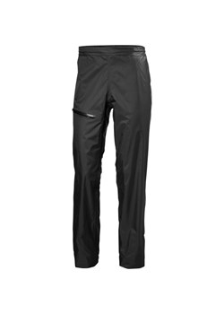 Spodnie męskie Verglas Micro Shell Helly Hansen ze sklepu SPORT-SHOP.pl w kategorii Spodnie męskie - zdjęcie 157609494