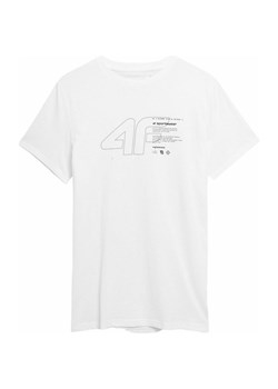 Koszulka męska 4FSS23TTSHM303 4F ze sklepu SPORT-SHOP.pl w kategorii T-shirty męskie - zdjęcie 157609540