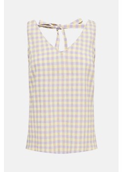 MOVES Bluzka z wiskozą - Wielokolorowy - Kobieta - 34 EUR(XS) ze sklepu Halfprice w kategorii Bluzki damskie - zdjęcie 157613790