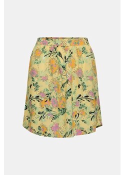 MOVES Wiskozowa spódnica - Wielokolorowy - Kobieta - 40 EUR(L) ze sklepu Halfprice w kategorii Spódnice - zdjęcie 157613814