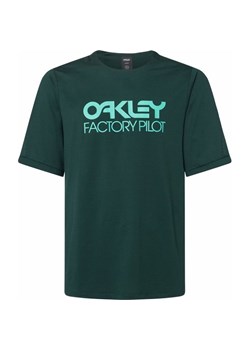 Koszulka męska Factory Pilot MTB II Oakley ze sklepu SPORT-SHOP.pl w kategorii T-shirty męskie - zdjęcie 157614291