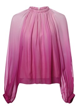 Drykorn Bluzka damska Kobiety wiskoza purpurowy jednolity ze sklepu vangraaf w kategorii Bluzki damskie - zdjęcie 157615542