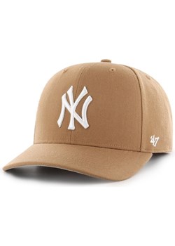 Czapka z daszkiem MLB New York Yankees Cold Zone '47 MVP DP 47 Brand ze sklepu SPORT-SHOP.pl w kategorii Czapki z daszkiem męskie - zdjęcie 157629490