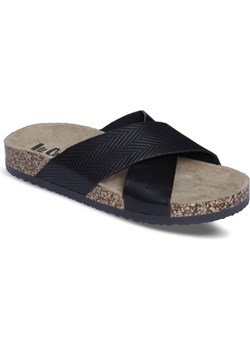 Klapki LCW-23-35 Lee Cooper ze sklepu SPORT-SHOP.pl w kategorii Klapki damskie - zdjęcie 157629771