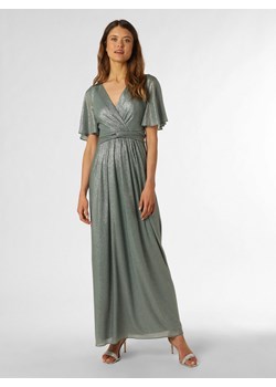 Apriori Damska sukienka wieczorowa Kobiety Sztuczne włókno trzcinowy jednolity ze sklepu vangraaf w kategorii Sukienki - zdjęcie 157635270