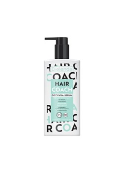 Regenerująca odżywka- serum do włosów zniszczonych ze sklepu House of Beauty Brands -  bielenda.com w kategorii Serum do włosów - zdjęcie 157635584