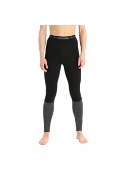 Legginsy Damskie Icebreaker ZoneKnit 200 Leggings ze sklepu a4a.pl w kategorii Bielizna termoaktywna damska - zdjęcie 157636563