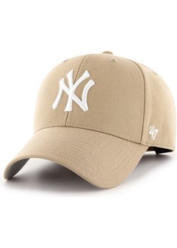 Czapka z daszkiem MLB New York Yankees '47 MVP 47 Brand ze sklepu SPORT-SHOP.pl w kategorii Czapki z daszkiem męskie - zdjęcie 158038750