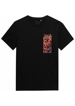 Koszulka męska 4FSS23TTSHM487 4F ze sklepu SPORT-SHOP.pl w kategorii T-shirty męskie - zdjęcie 158039160