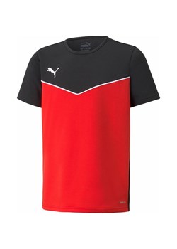 Koszulka juniorska individualRISE Jersey Jr Puma ze sklepu SPORT-SHOP.pl w kategorii T-shirty chłopięce - zdjęcie 158039541