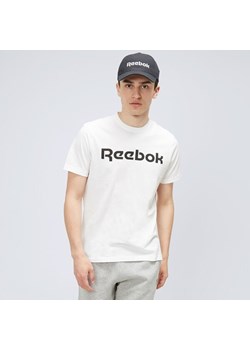 reebok t-shirt gs reebok linear read fp9163 ze sklepu 50style.pl w kategorii T-shirty męskie - zdjęcie 158049432