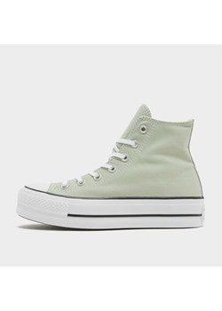 CONVERSE CHUCK TAYLOR ALL STAR LIFT ze sklepu JD Sports  w kategorii Trampki damskie - zdjęcie 158050890