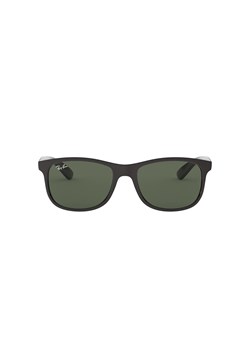 Okulary przeciwsłoneczne RAY BAN ANDY 0RB 4202 606971 55 ze sklepu Przeciwsloneczne w kategorii Okulary przeciwsłoneczne męskie - zdjęcie 158051011