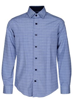 New G.O.L Koszula - Slim fit - w kolorze niebieskim ze sklepu Limango Polska w kategorii Koszule chłopięce - zdjęcie 158056041