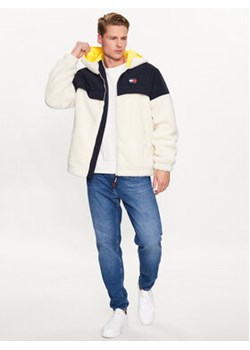 Tommy Jeans Kurtka przejściowa Chicago DM0DM16630 Kolorowy Regular Fit ze sklepu MODIVO w kategorii Kurtki męskie - zdjęcie 158058352