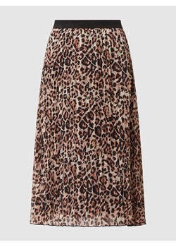 Spódnica z plisami ze sklepu Peek&Cloppenburg  w kategorii Spódnice - zdjęcie 158302173