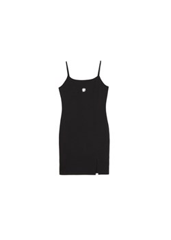Cropp - BLINDBOX: sukienka - czarny ze sklepu Cropp w kategorii Sukienki - zdjęcie 158447830