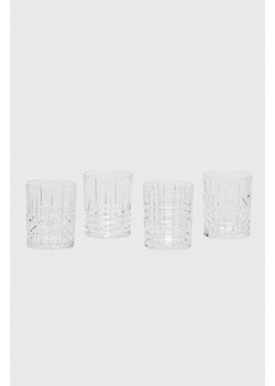 Nachtmann zestaw szklanek do whisky (4-pack) ze sklepu ANSWEAR.com w kategorii Szklanki - zdjęcie 158456864