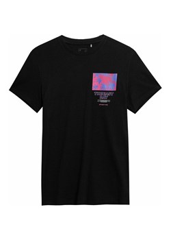 Koszulka męska 4FSS23TTSHM362 4F ze sklepu SPORT-SHOP.pl w kategorii T-shirty męskie - zdjęcie 158458511