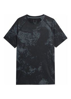 Koszulka męska 4FSS23TFTSM160 4F ze sklepu SPORT-SHOP.pl w kategorii T-shirty męskie - zdjęcie 158458674