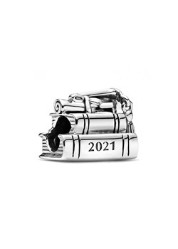 Pandora Srebrny charms ze sklepu Limango Polska w kategorii Charmsy - zdjęcie 158460353
