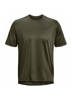 Koszulka męska Tech Vent Under Armour ze sklepu SPORT-SHOP.pl w kategorii T-shirty męskie - zdjęcie 158467271