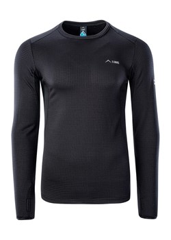 Elbrus Koszulka funkcyjna w kolorze czarnym ze sklepu Limango Polska w kategorii T-shirty męskie - zdjęcie 158469190