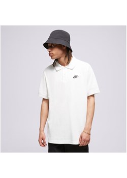 NIKE POLO SPORTSWEAR ze sklepu Sizeer w kategorii T-shirty męskie - zdjęcie 158475372
