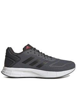Buty adidas Duramo 10 GW4074 - szare ze sklepu streetstyle24.pl w kategorii Buty sportowe męskie - zdjęcie 158494894