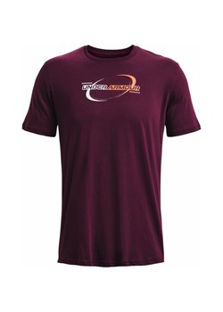 Koszulka męska Sportstyle Under Armour ze sklepu SPORT-SHOP.pl w kategorii T-shirty męskie - zdjęcie 158497764
