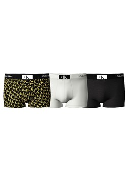 Bokserki Calvin Klein ze sklepu Darbut w kategorii Majtki męskie - zdjęcie 158498351