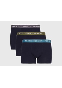 Bokserki Tommy Hilfiger ze sklepu Darbut w kategorii Majtki męskie - zdjęcie 158498353