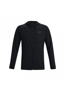 Męska kurtka treningowa UNDER ARMOUR UA Wvn Perforated Wndbreaker ze sklepu Sportstylestory.com w kategorii Kurtki męskie - zdjęcie 158500102