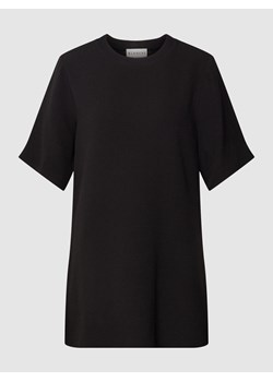 Bluzka z rozcięciem z boku ze sklepu Peek&Cloppenburg  w kategorii Bluzki damskie - zdjęcie 158544283