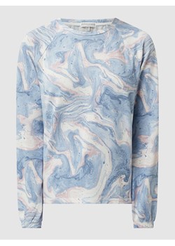 Bluza z wzorem na całej powierzchni ze sklepu Peek&Cloppenburg  w kategorii Bluzy damskie - zdjęcie 158553081