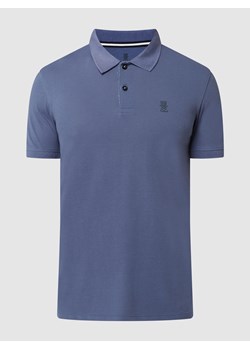 Koszulka polo z piki ze sklepu Peek&Cloppenburg  w kategorii T-shirty męskie - zdjęcie 158558260
