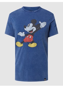 T-shirt z nadrukiem Disney© ze sklepu Peek&Cloppenburg  w kategorii T-shirty męskie - zdjęcie 158563110