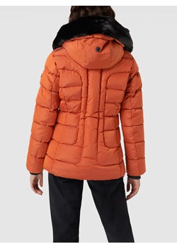 Kurtka funkcyjna z odpinanym sztucznym futrem 1015 ze sklepu Peek&Cloppenburg  w kategorii Kurtki damskie - zdjęcie 158572972