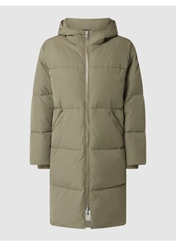 Płaszcz pikowany o kroju oversized z watowaniem model ‘Elphin’ ze sklepu Peek&Cloppenburg  w kategorii Płaszcze damskie - zdjęcie 158573060