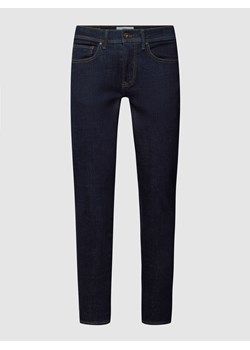 Jeansy z 5 kieszeniami model ‘Chris’ ze sklepu Peek&Cloppenburg  w kategorii Jeansy męskie - zdjęcie 158612892