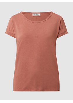 Bluzka z mieszanki modalu model ‘Fenya’ ze sklepu Peek&Cloppenburg  w kategorii Bluzki damskie - zdjęcie 158621450